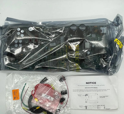 Notifier DAX-5025E Digital Audio Amplifier
