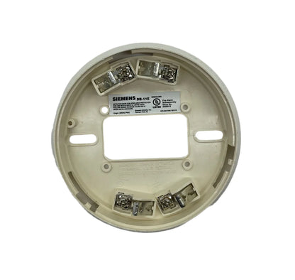 Siemens DB-11E Detector Base