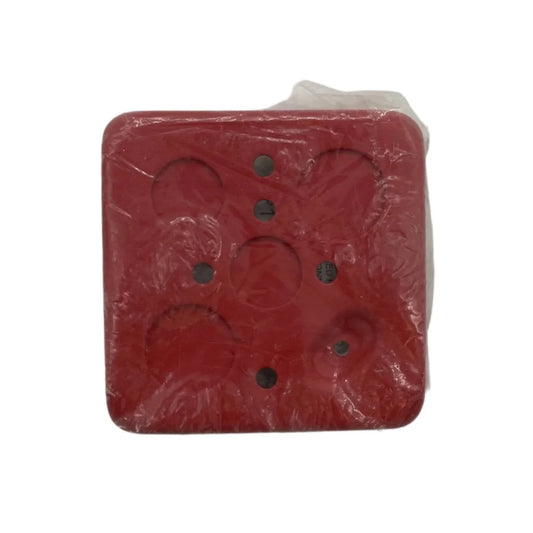 Wheelock DBB-R Backbox