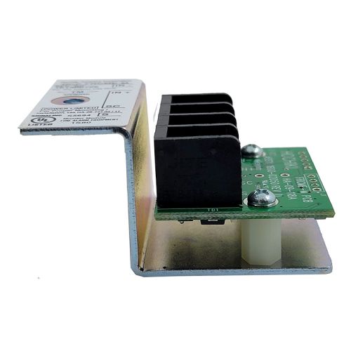 Hochiki DCP-FRCME-M Fast Response Contact Monitoring Module