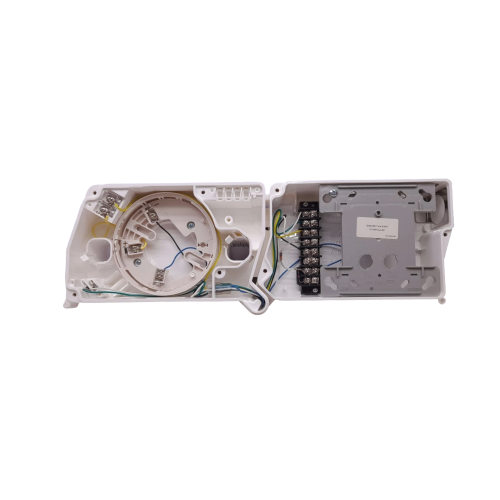 System Sensor DNRW Watertight Duct Detector Housing