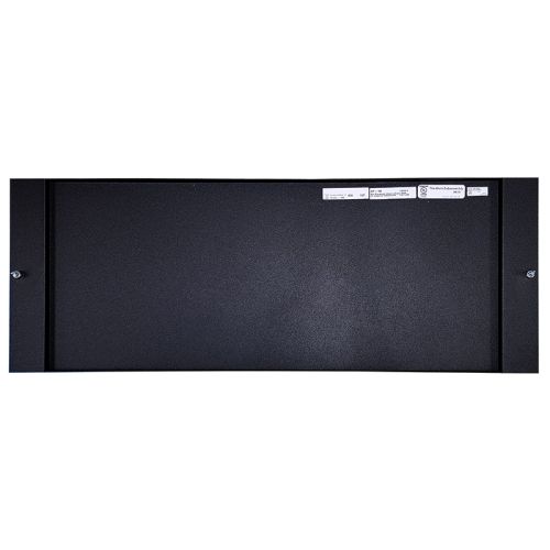 Notifier DP-1B Blank Dress Panel