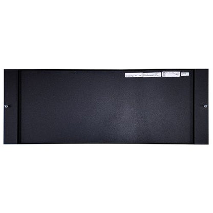 Notifier DP-1B Blank Dress Panel