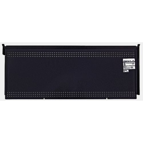 Notifier DP-1B Blank Dress Panel