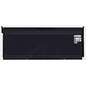 Notifier DP-1B Blank Dress Panel
