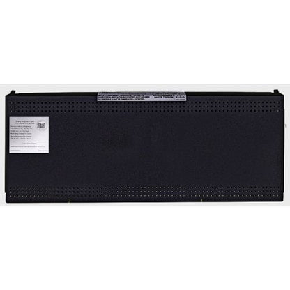 Notifier DP-1B Blank Dress Panel