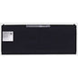 Notifier DP-1B Blank Dress Panel