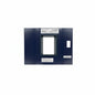 Fire-Lite DP-2 411UDAC Internal Dress Panel