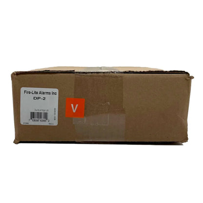 Fire-Lite DP-2 411UDAC Internal Dress Panel