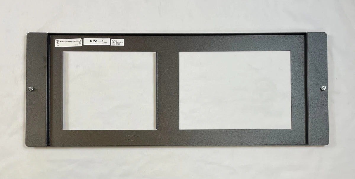 Notifier DPA-1 Dress Panel
