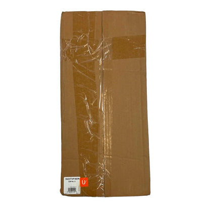 Notifier DPA-1 Dress Panel