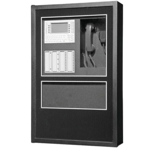 Notifier DR-AA4B Solid Door