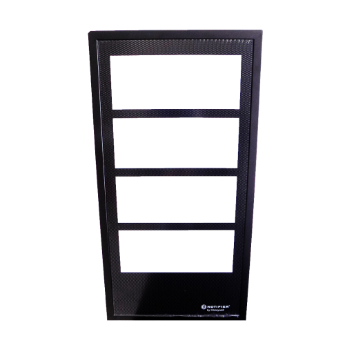 Notifier DR-D4 Door Assembly (Black)