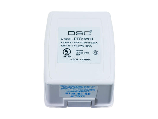 DSC Security Products PTC1620U