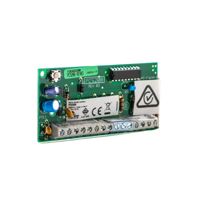 DSC PC5208 Programmable Output Module