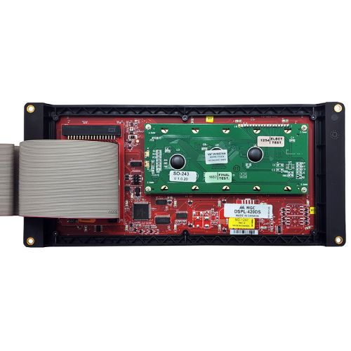 Mircom DSPL-420DS Main Display Module
