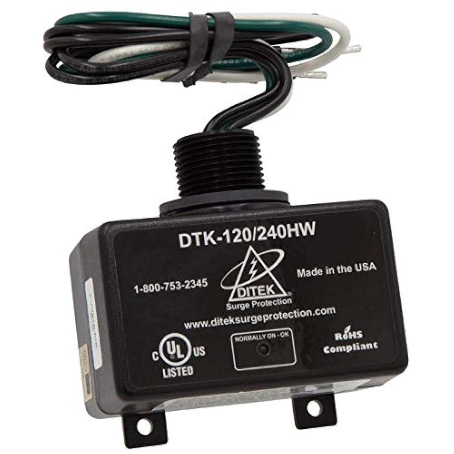 DTK-120/240HW DITEK