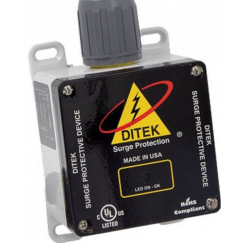 DTK-120/240HD DITEK