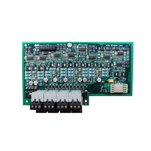 Notifier DVC-AO Digital Voice Command