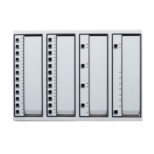 Notifier DVC-KD Keypad