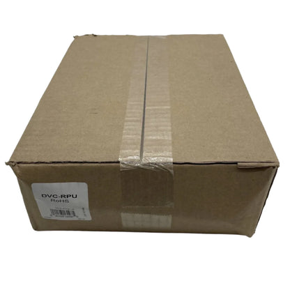 Notifier DVC-RPU