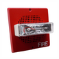 Wheelock E70-24MCW-FR Speaker Strobe