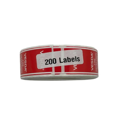 Vesda E700-SP-DCL Sampling Point Decal