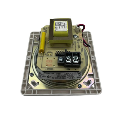 Wheelock E90-R Speaker