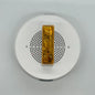 Wheelock E90A-24MCC-NW Speaker Strobe