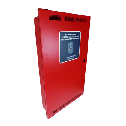 Fire-Lite ECC-50DA Distributed Audio Amplifier