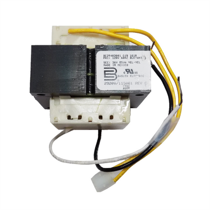 Fire-Lite ECC-50DA Distributed Audio Amplifier
