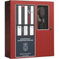 Fire-Lite ECC-50W-70V Audio Amplifier Module