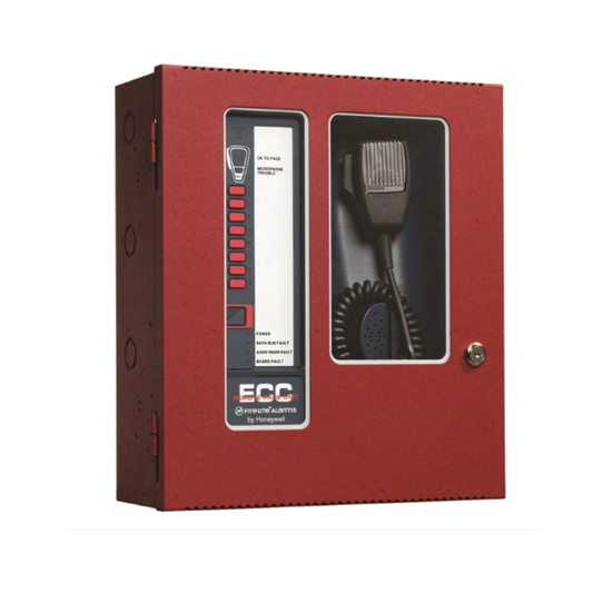 Fire-Lite Alarms ECC-LOC