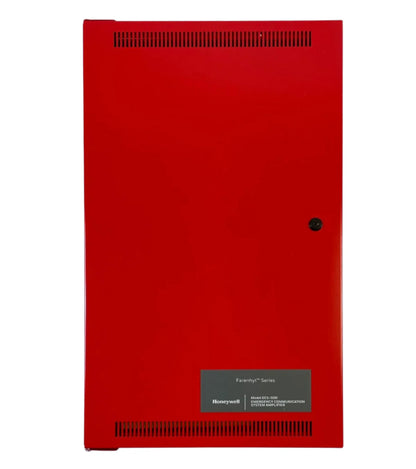 Silent Knight ECS-50WHV 50-Watt Amplifier 220VAC
