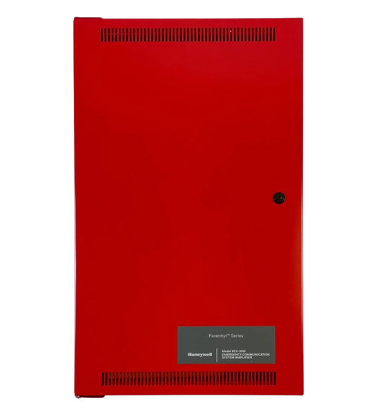 Silent Knight ECS-50WHV 50-Watt Amplifier 220VAC