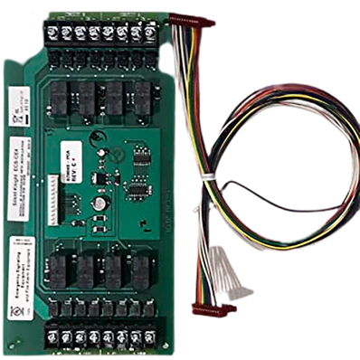 FARENHYT ECS-CE4