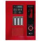 Silent Knight ECS-RCU (Supervised Remote Command Unit w/ Microphone)