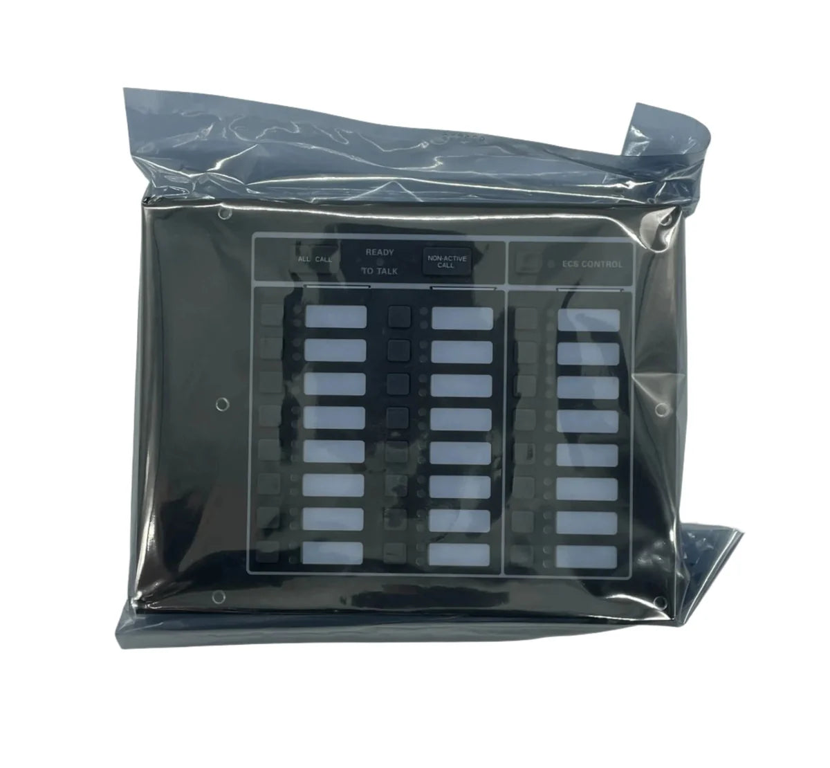 Silent Knight ECS-VCM Replacement Voice Control Module
