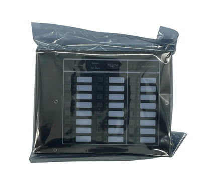 Silent Knight ECS-VCM Replacement Voice Control Module