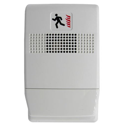 Edwards EST EG1-P Steady Horn (White)