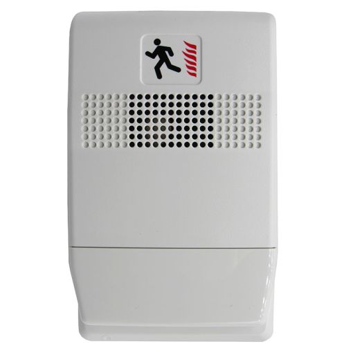 Edwards EST EG1-P Steady Horn (White)