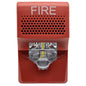 Edwards Signaling EG1AVRF Horn Strobe