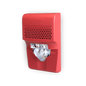 Kidde EG1AVRN Compact Wall Horn Strobe