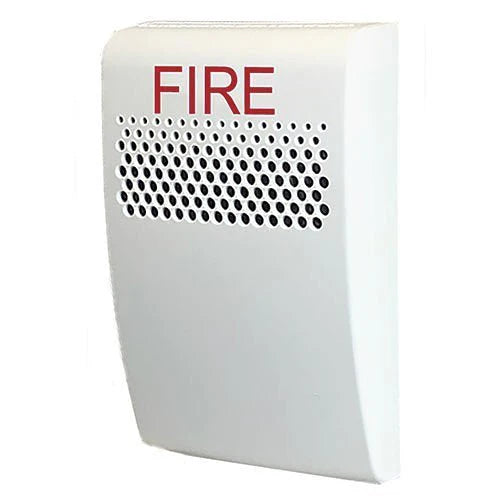 Edwards EG1AWF Genesis LED EG1 Compact Wall Horn