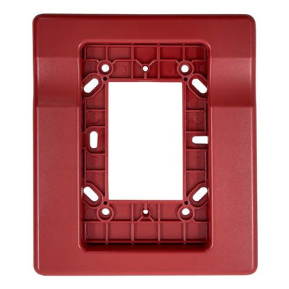 Kidde EG1RT Red Trim Plate