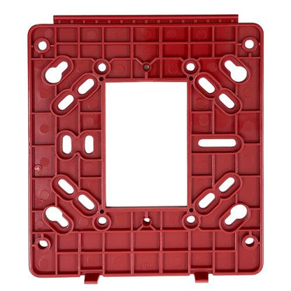 Kidde EG1RT Red Trim Plate