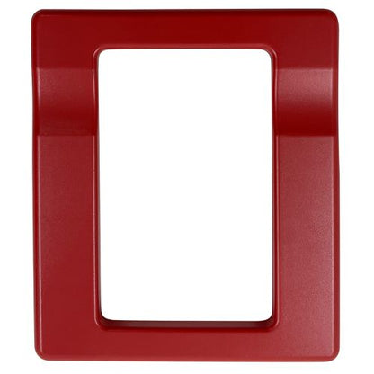 Kidde EG1RT Red Trim Plate