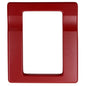 Kidde EG1RT Red Trim Plate