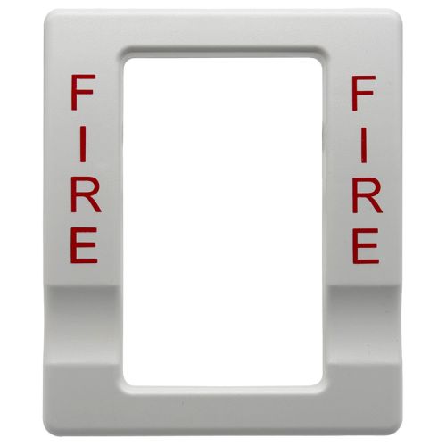 Kidde EG1T-FIRE Trim Plate