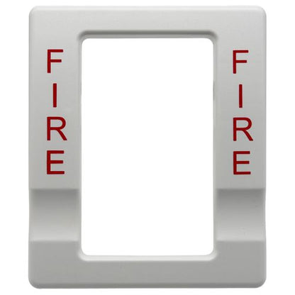 Kidde EG1T-FIRE Trim Plate